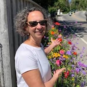 Meet your Posher, Jane